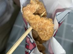 -1973继光香香鸡(曲阳路店)