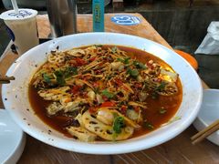 -罗妈砂锅(四川成都奎星楼店)