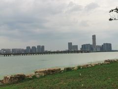 -苏州东太湖生态园