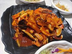 -本家韩国烤肉(青岛万象城店)
