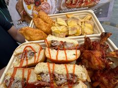 -TIGERS老虎西餐(亦庄店)