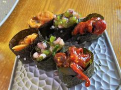 -大鲜生·亚洲菜融合小食堂