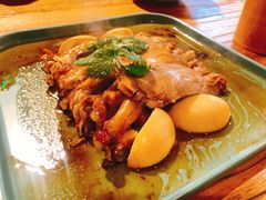 -十六蒲(桂林路店)