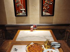 -小吊梨汤·北京菜·烤鸭(鸟巢店)