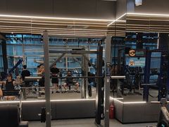 -24/7 FITNESS 健身(罗湖金光华店)