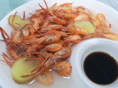 -天乐农家鱼头王(天目湖店)
