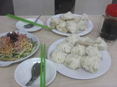 -津门永胜包子铺(哈尔滨道总店)