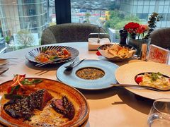 -燃扒房Steakhouse(皇庭店)