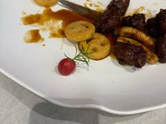 -聚鑫阁江浙菜·非遗传承技艺(青村帝华园店)