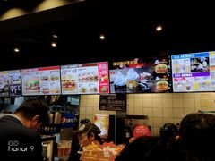 -汉堡王(徐汇绿地缤纷店)