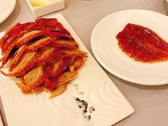 -全聚德(上海首店浦东店)