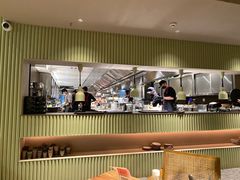 -KimPro 辛普乐概念韩餐