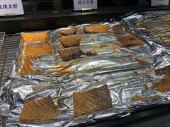 -川骄海鲜自助(亚运村店)