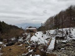 -硗碛藏寨·神木垒景区
