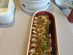 -漢舍中国菜馆(889广场店)