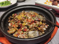 -骏莱海鲜鱼港(五角场店)