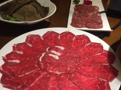 -宝泉铜锅·涮羊肉(解放东路店)