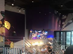 -Taco Bell 塔可钟(民田路店)