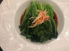 -皇冠假日酒店-御皇轩中餐厅
