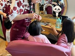-小放牛炒菜馆(三丰店)