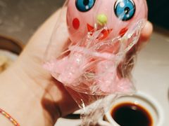 -松鹤楼·苏式汤面(虹桥天地店)