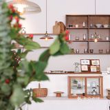 如家般的6年日式果子铺