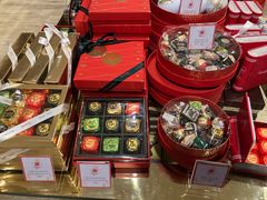 -VENCHI 闻绮(北京国贸商城店)