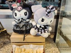 -圣罗巴海鲜烤肉自助(佳兆业店)