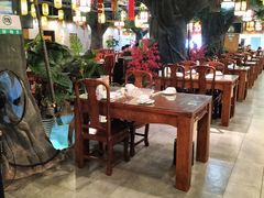 -鼎晟江南·融合江南宴(固戍店)