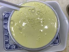 凤凰奶糊-百花传统甜品店(原址店)