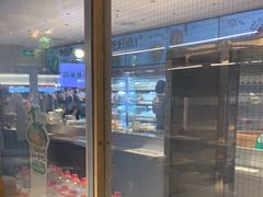 -老乡鸡(上海白玉兰广场店)