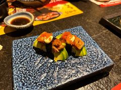 -古田居·特色寿司料理(星之岛旗舰店)