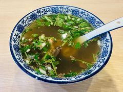 牛杂汤-清真·西北桥头拉面大王(丁家桥店)
