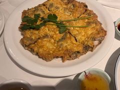 潮州蚝仔烙-博多新记·粤菜(复兴店)