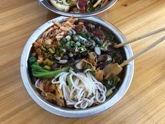 -舌尖上的米粉(阳朔二店)