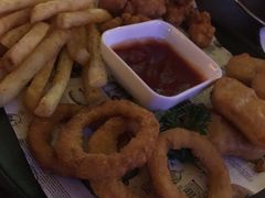 -Ambra Haus琥珀屋精酿餐厅(宝山店)