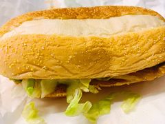 -麦当劳(团结湖店)