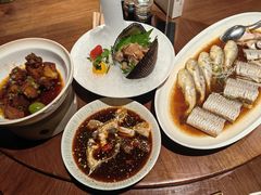 -高佳庄·舟山海鲜(海景旗舰店)