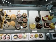 -派悦坊·甜品·蛋糕(虹口龙之梦店)