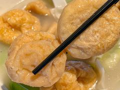 -顺德杨廷记(白云山店)