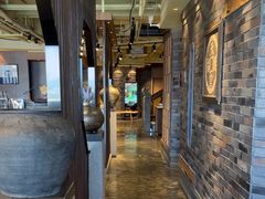 -川旺角川粤融合菜•海景餐厅(星海广场店)