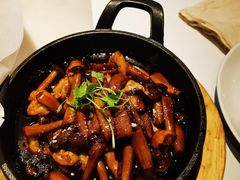 -港丽餐厅(龙之梦长宁店)