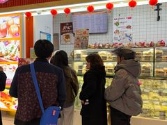 -白玉兰食品甜凤店(合生汇店)
