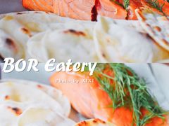 -BOR Eatery(安福路店)