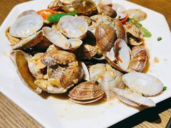 -马海涛牛肉串(领汇广场店)