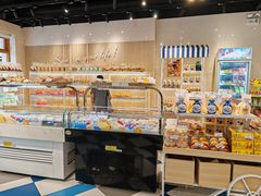 -85度C(生甜甜圈研究工坊·上海局门店)