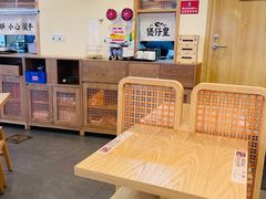 大堂-煲仔皇腊味煲仔饭(经四万达店)