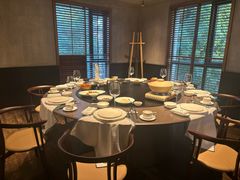 -庐灶江南·江南菜·四合院Bistro(东直门雍和宫·原华侨宾馆店)