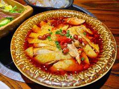 -百岁烤鱼(华海店)