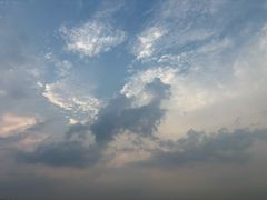 -天津东丽湖风景区